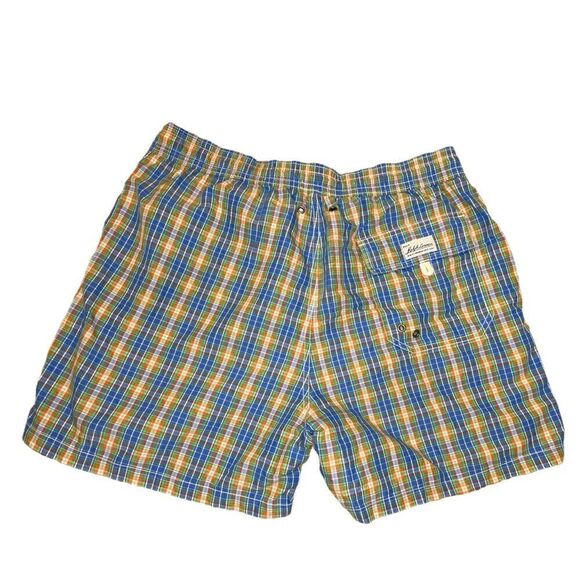Polo Ralph Lauren Swim Trunks - Picture 2 of 5